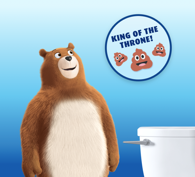 The Charmin Bears Everything You've Always Wanted to Know Watch for