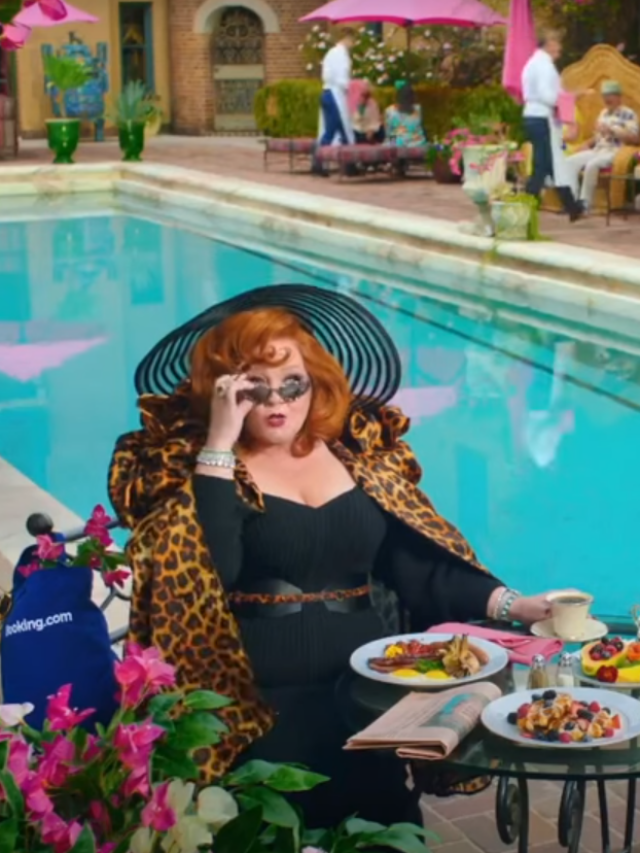 Melissa McCarthy's Hilarious Superbowl Commercial - Watch for the Ads